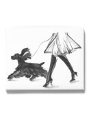 Perfect Companion I Wall Art -Ethan Harper Designs