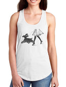 Perfect Companion I T-shirt -Ethan Harper Designs