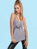 Perfect Companion I T-shirt -Ethan Harper Designs