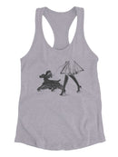 Perfect Companion I T-shirt -Ethan Harper Designs