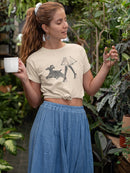 Perfect Companion I T-shirt -Ethan Harper Designs