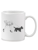 Perfect Companion Ii Mug -Ethan Harper Designs