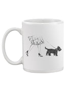 Perfect Companion Ii Mug -Ethan Harper Designs
