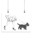 Perfect Companion Ii Wall Art -Ethan Harper Designs