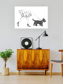Perfect Companion Ii Wall Art -Ethan Harper Designs