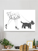 Perfect Companion Ii Wall Art -Ethan Harper Designs