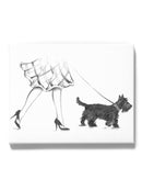 Perfect Companion Ii Wall Art -Ethan Harper Designs