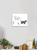 Perfect Companion Ii Wall Art -Ethan Harper Designs