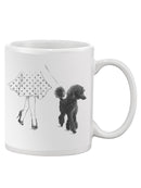 Perfect Companion Iii Mug -Ethan Harper Designs