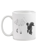 Perfect Companion Iii Mug -Ethan Harper Designs
