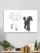 Perfect Companion Iii Wall Art -Ethan Harper Designs