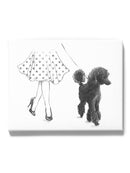 Perfect Companion Iii Wall Art -Ethan Harper Designs