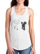 Perfect Companion Iii T-shirt -Ethan Harper Designs