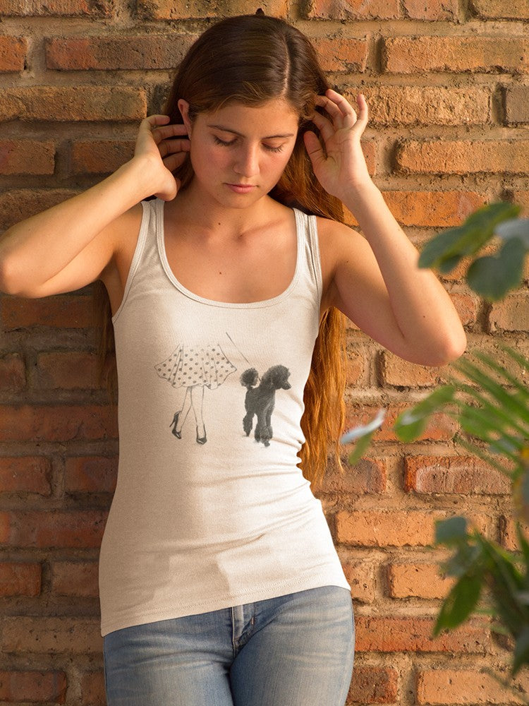 Perfect Companion Iii T-shirt -Ethan Harper Designs