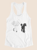 Perfect Companion Iii T-shirt -Ethan Harper Designs