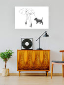 Perfect Companion Iv Wall Art -Ethan Harper Designs