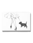 Perfect Companion Iv Wall Art -Ethan Harper Designs