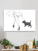 Perfect Companion Iv Wall Art -Ethan Harper Designs