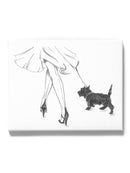 Perfect Companion Iv Wall Art -Ethan Harper Designs