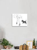 Perfect Companion Iv Wall Art -Ethan Harper Designs