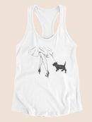 Perfect Companion Iv T-shirt -Ethan Harper Designs