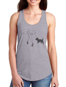 Perfect Companion Iv T-shirt -Ethan Harper Designs