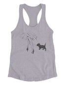 Perfect Companion Iv T-shirt -Ethan Harper Designs