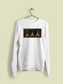 Exposition La Tour Eiffel Sweatshirt -Ethan Harper Designs