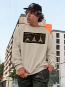 Exposition La Tour Eiffel Sweatshirt -Ethan Harper Designs
