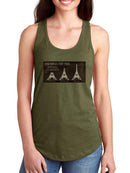 Exposition La Tour Eiffel T-shirt -Ethan Harper Designs