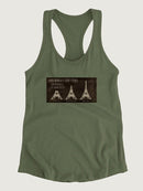 Exposition La Tour Eiffel T-shirt -Ethan Harper Designs