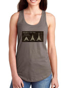 Exposition La Tour Eiffel T-shirt -Ethan Harper Designs