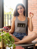 Exposition La Tour Eiffel T-shirt -Ethan Harper Designs