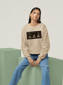 Exposition La Tour Eiffel Sweatshirt -Ethan Harper Designs