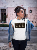 Exposition La Tour Eiffel T-shirt -Ethan Harper Designs