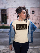 Exposition La Tour Eiffel T-shirt -Ethan Harper Designs