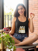 Trick Or Treat Dogs T-shirt -Fab Funky Designs