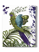 Fantasy Parrot 1 Wall Art -Fab Funky Designs