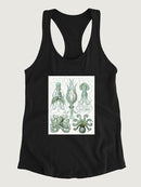 Scary Sea Creatures T-shirt -Fab Funky Designs