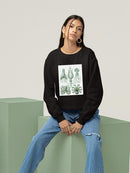 Scary Sea Creatures Sweatshirt -Fab Funky Designs