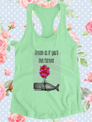 Dream Forever T-shirt -Fab Funky Designs