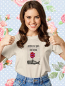 Dream Forever T-shirt -Fab Funky Designs