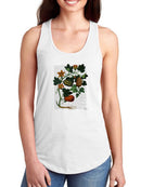 Squash Vine T-shirt -Fab Funky Designs