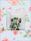 A Squash Vine Sweatshirt -Fab Funky Designs