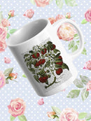 Tomato Plant Mug -Fab Funky Designs