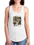 Tomato Plant T-shirt -Fab Funky Designs