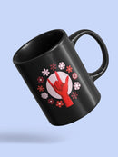 Groovy Love C Mug -Grace Popp Designs