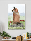 Camp Crashers B Wall Art -Grace Popp Designs