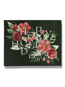 Peace Love Joy Collection A Wall Art -Grace Popp Designs