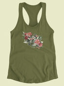 Peace Love Joy Collection A T-shirt -Grace Popp Designs